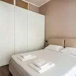 Duomo B - Panoramic Two Bedrooms Apartamento *