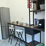 Διαμέρισμα Dabpartment Metro Lambrate - Spazio E Confort