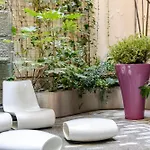 Breraprivata, Con Giardino E Jacuzzi Ad Uso Esclusivo - Apartamento *