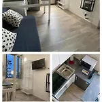 Domus Cassinis Metro And Trains At Your Doorstep Milan