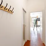 Apartamento Proletarian Milán