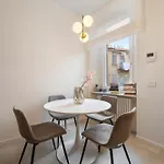 아파트 Design - 10 Min To Duomo 밀라노