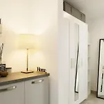 E&c Washington Apartament *