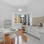 Corso Buenos Aires - Elegant One Bedroom - Wifi Apartmán *