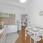 Apartmán Corso Buenos Aires - Elegant One Bedroom - Wifi