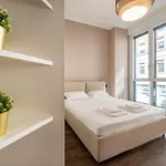 Duomo B - Panoramic Two Bedrooms Apartamento
