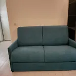 Isola Metro 20m Modern Balcony Arthome * Milan