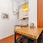Apartamento Proletarian