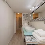 Bixio Loft Volte & Charm Apartamento