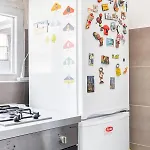 Apartament Lovely Flat Close To Center In Porta Romana