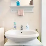 Lovely Flat Close To Center In Porta Romana Apartament Mediolan