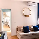 Blue Rain - Design Apartment *