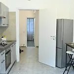 Διαμέρισμα Dabpartment Metro Lambrate - Spazio E Confort *
