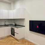 Apartament Stylish Flat Porta Romana E Bocconi Mediolan
