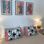 Apartment Chic Zona Navigli