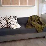 Apartment Domus Cassinis Metro And Trains At Your Doorstep *