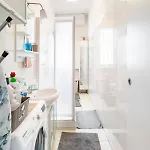 Lovely Flat Close To Center In Porta Romana