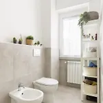 E&c Washington Apartament *