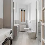 Apartmán Corso Buenos Aires - Elegant One Bedroom - Wifi *