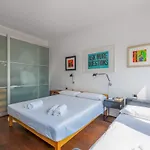 Parking, 2 Min To Metro, 8 Min To Rho Fiera, Air Conditioning ミラノ