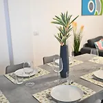 Διαμέρισμα Dabpartment Metro Lambrate - Spazio E Confort Μιλάνο
