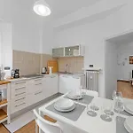 Corso Buenos Aires - Elegant One Bedroom - Wifi Apartmán Milán