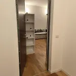 Apartmán Padova Wi-fi & Comfort Milán