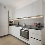Rho Fiera-citylife-sansiro- 20 Minutes From The Duomo Apartman