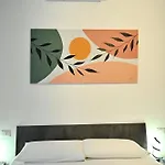 Dabpartment Metro Lambrate - Spazio E Confort * Μιλάνο