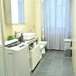 Διαμέρισμα Dabpartment Metro Lambrate - Spazio E Confort *