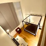 Luxury Loft In The Navigli-forum Area With Private Parking Διαμέρισμα