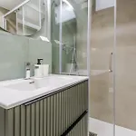 Marghera Apartment Mailand