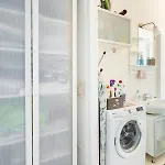 Lovely Flat Close To Center In Porta Romana Mediolan