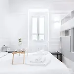 Apartment Aquileia - Stylish Loft Close To Navigli - Metro M4 Coni Zugna & Sant'ambrogio