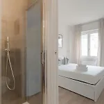 Guesthost - Modern Lambrate Daire *
