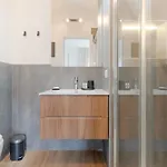 Guesthost - Modern Lambrate Daire