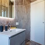 5min From Metro M1 New Flat Apartament