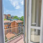 Penthouse With Terraces, Jacuzzi & Garage *