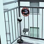 Dabpartment Metro Lambrate - Spazio E Confort * Μιλάνο