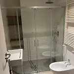 Luxury Loft In The Navigli-forum Area With Private Parking * Milan