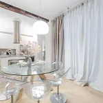 Breraprivata, Con Giardino E Jacuzzi Ad Uso Esclusivo - Apartamento *