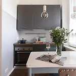 Italianway Easy - Cola Montano 8 Apartman