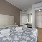 Apartman Rho Fiera-citylife-sansiro- 20 Minutes From The Duomo *