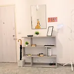 Dabpartment Metro Lambrate - Spazio E Confort Διαμέρισμα Μιλάνο