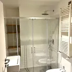 Luxury Loft In The Navigli-forum Area With Private Parking *