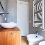 Blue Rain - Design Apartment *