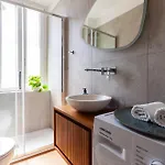 Blue Rain - Design Apartment Milan