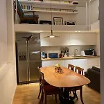 Luxury Loft In The Navigli-forum Area With Private Parking * Μιλάνο