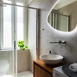 Blue Rain - Design * Milan