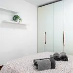 Lägenhet Casa Gaia Milano